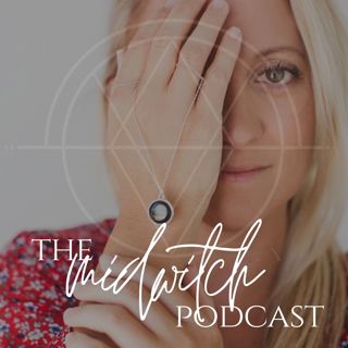 Rosie Rees talks Yoni Eggs + Crystal Wands for Womb Space Healing