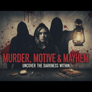 Fatal Vows, Rapper D4vd Telsa Homicide conspiracy and the Cyanide Serial Killer