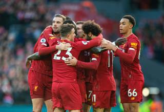 FREE Special - Liverpool 2 Watford 0: The Post-Match Show