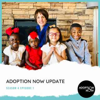ADOPTION NOW Update [S4E1]