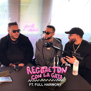 EP#20 Cantando en Full Harmony ft. Jcu3