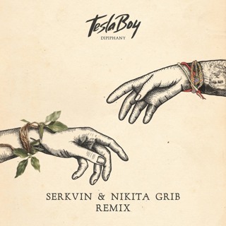 Tesla Boy, Dipiphany, Serkvin & Nikita Grib - Last Time I See You (Remix)