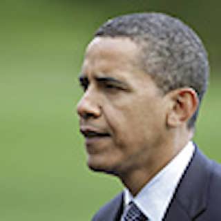 Utmaningar för Barak Obama