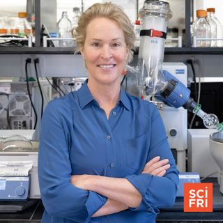The evolution of an enzyme engineer who changed chemistry