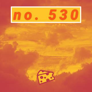 The Free Cheese Episode 530: The Legend of Zelda: Tears of the Kingdom Part I