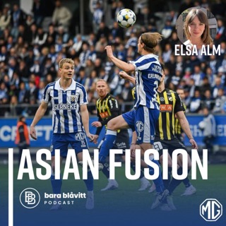 674. Asian Fusion