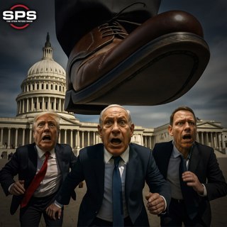 Countering ZOG: The Blueprint for a Zionist-Free America
