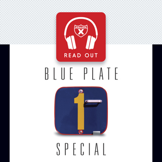 Racer X Read Out: "Blue Plate Special"