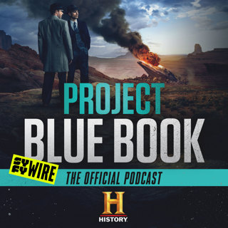 Season 2 Episode 10 "Operation Mainbrace" with creator David O'Leary, show runner Sean Jablonski and Aidan Gillen