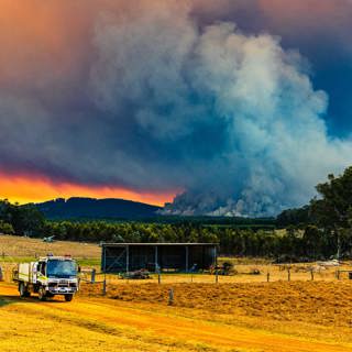 How Australia is Tackling Wildfire