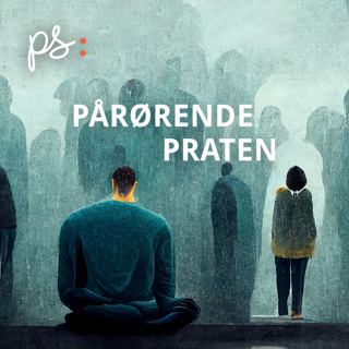Oppfølging av berørte etter selvmord