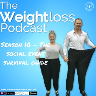 Season 10 - The social event survival guide