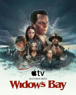 Widow’s Bay vs. Haven, TV Binge Frustrations, and Why Musical Episodes Work