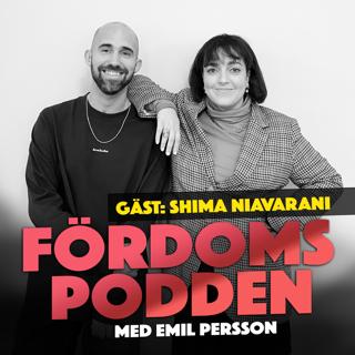 Fördomspodden