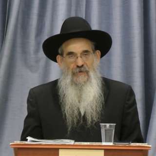Moshiach Mindset: TRANSCEND, Episode 2 - Rabbi Berel Bell