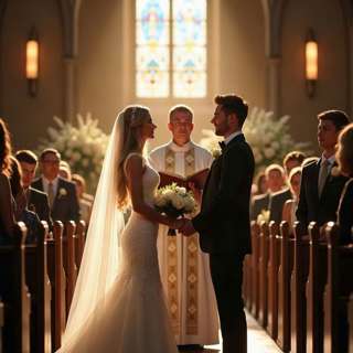 Biblical Marriage