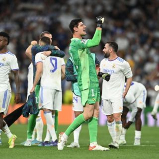 Podcast: Real Madrid stun City to reach Champions League Final