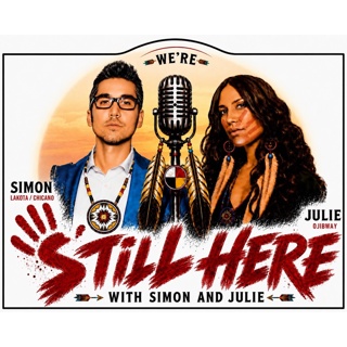 We're Still Here with Simon and Julie