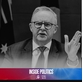 Anthony Albanese interview: Police prayer disruption at Herzog protest needs ‘full explanation’