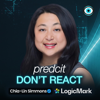 How AI Is Reinventing Elder Care | Chia-Lin Simmons of LogicMark