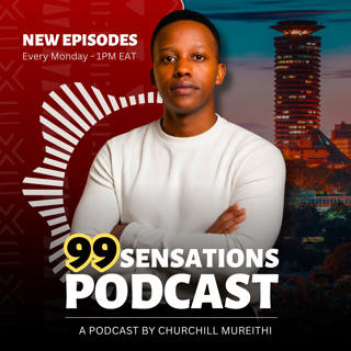 99 sensations Podcast