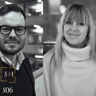Ekstraepisode! La oss snakke om: elever med stort læringspotensiale m/ Michelle