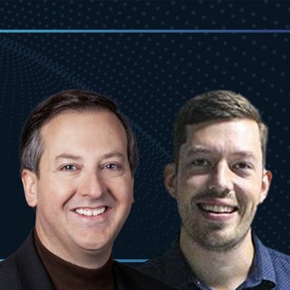 Mustek’s JP Gough and BlackFog’s Darren Williams discuss data exfiltration and cyber security