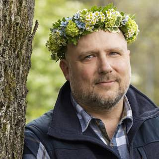 P-A Åhlén