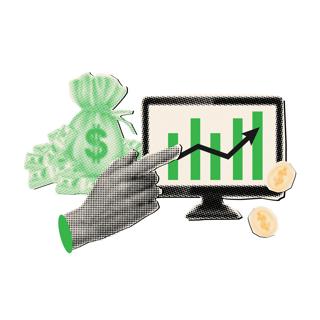 S9 Ep30: Redefining the monetary standard