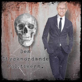 Huvudet och kroppsdelar hittas i vattnet! Den styckmördande politikern, del 2.