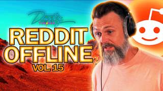These Reddit Stories BLEW. MY. MIND... (OFFLINE Vol. 15)
