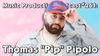 #261: Are NFTs the Future? Thomas "Pip" Pipolo