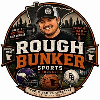 Rough Bunker Sports Vikings Vs Bears Preview Plus NFL Week One Signals