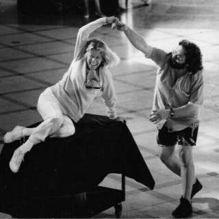 Women of the 80’s (Polly Platt, The Invisible Woman, Episode 8)