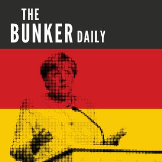 Why does GERMANY do everything better? JOHN KAMPFNER knows