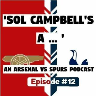 Episode 12: Kane is cheating diving scumbag?