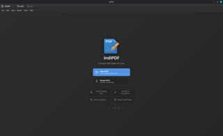 Indomitus Group Launches indiPDF, a Professional PDF Editor for Linux