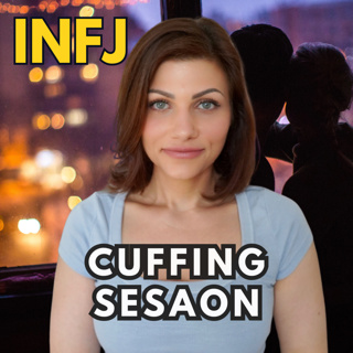 HOW INFJ FIND LOVE IN A "TRANSACTIONAL" WORLD