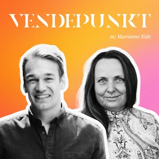 Vendepunkt: Jaget etter suksess