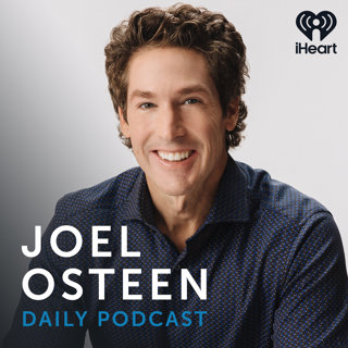 Calling Over Comfort | Joel Osteen