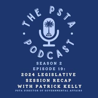 2024 Legislative Session Recap: Week 17