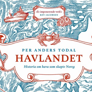 #199: Hvordan har havene preget historien om Norge?