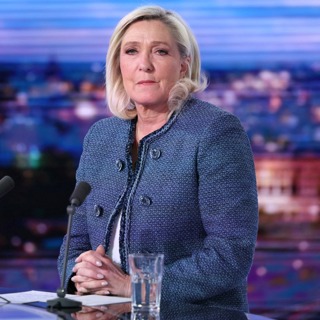 How Marine Le Pen’s conviction could strengthen the far-right