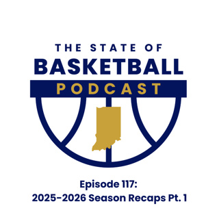 Episode 117: 2025-2026 Season Recaps Pt. 1