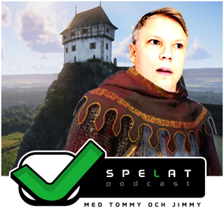 137. Kingdom Come: Deliverance 2 och Sniper Elite Resistance