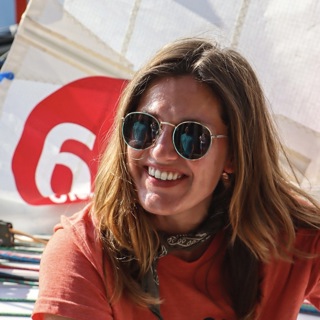 Ambre Hasson, Mini Transat 2025