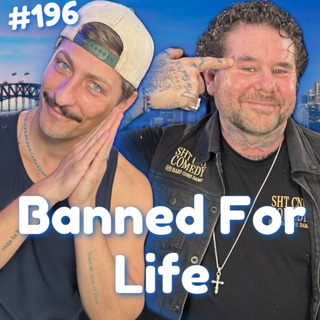 Banned For Life with Hardcore Damo