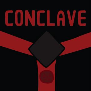 Conclave (2024)