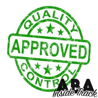 Episode 286 - Quality Control in the ABA Service Industry