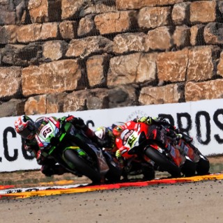 Episode 272 - WorldSBK at Aragon